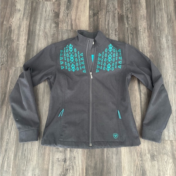 Ariat Jackets & Blazers - Ariat Jacket